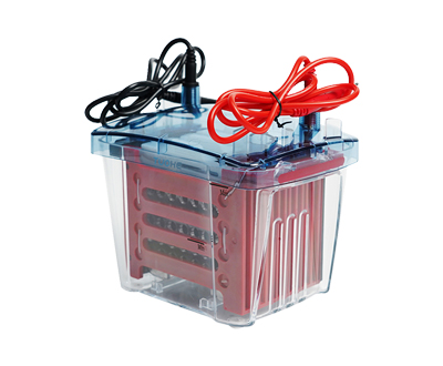 上海拓赫分體式轉(zhuǎn)印電泳儀ZYDY-4S